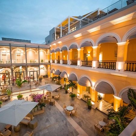 Palacio Provincial San Juan, Adults Only, Curio Collection By Hilton Екстер'єр фото
