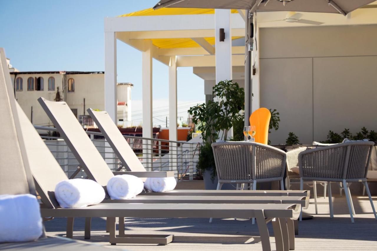Palacio Provincial San Juan, Adults Only, Curio Collection By Hilton Екстер'єр фото