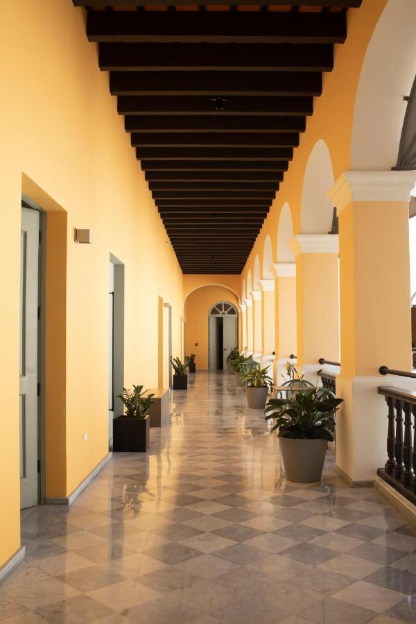 Palacio Provincial San Juan, Adults Only, Curio Collection By Hilton Екстер'єр фото