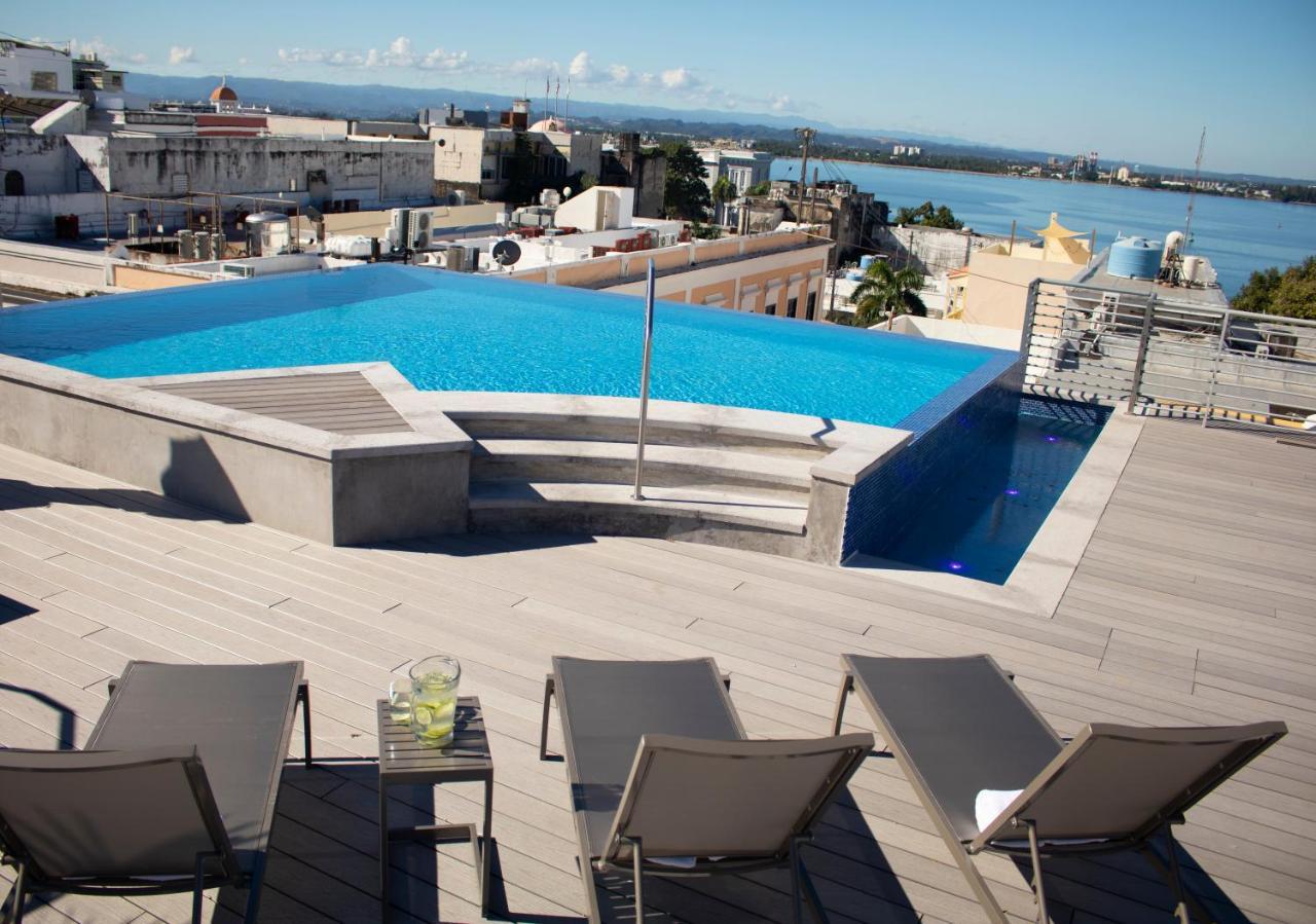 Palacio Provincial San Juan, Adults Only, Curio Collection By Hilton Екстер'єр фото