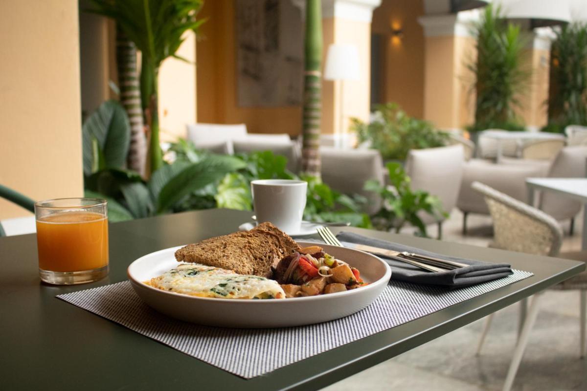 Palacio Provincial San Juan, Adults Only, Curio Collection By Hilton Екстер'єр фото