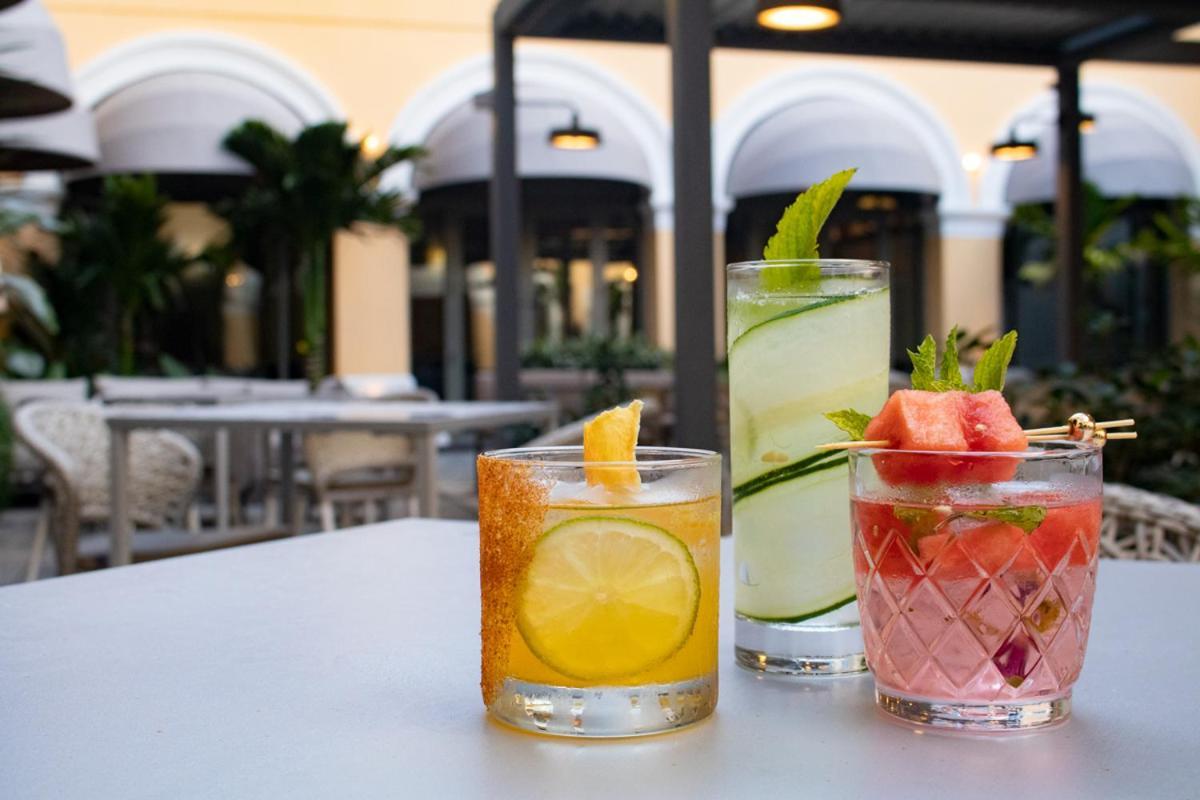 Palacio Provincial San Juan, Adults Only, Curio Collection By Hilton Екстер'єр фото