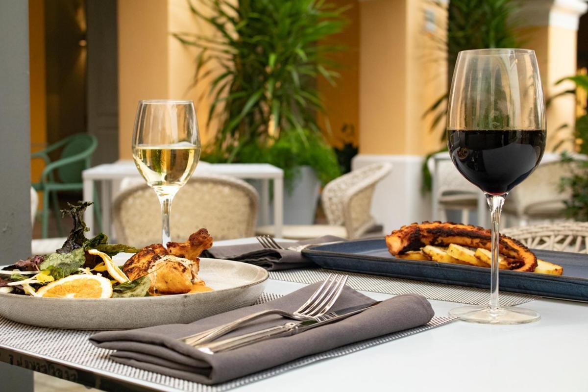 Palacio Provincial San Juan, Adults Only, Curio Collection By Hilton Екстер'єр фото
