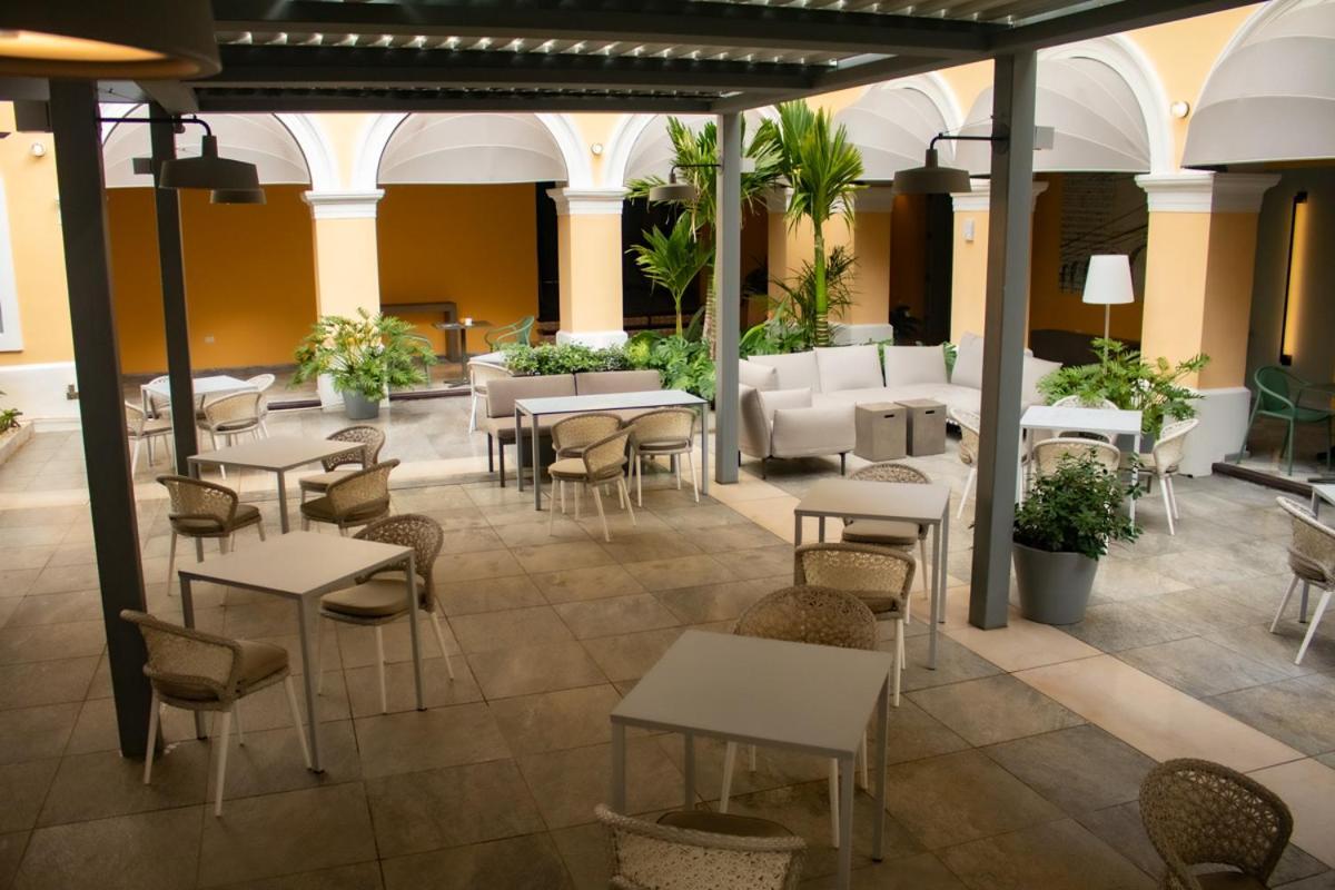 Palacio Provincial San Juan, Adults Only, Curio Collection By Hilton Екстер'єр фото