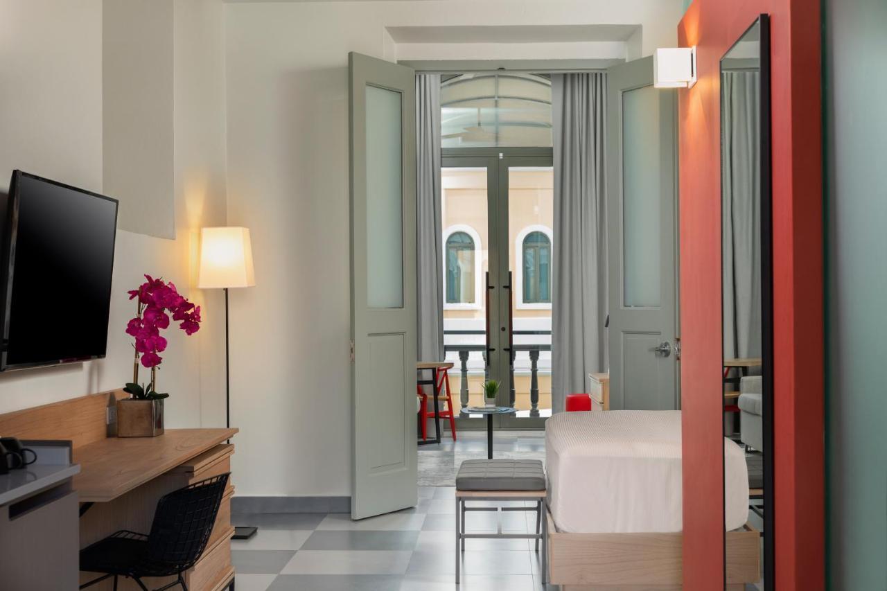 Palacio Provincial San Juan, Adults Only, Curio Collection By Hilton Екстер'єр фото