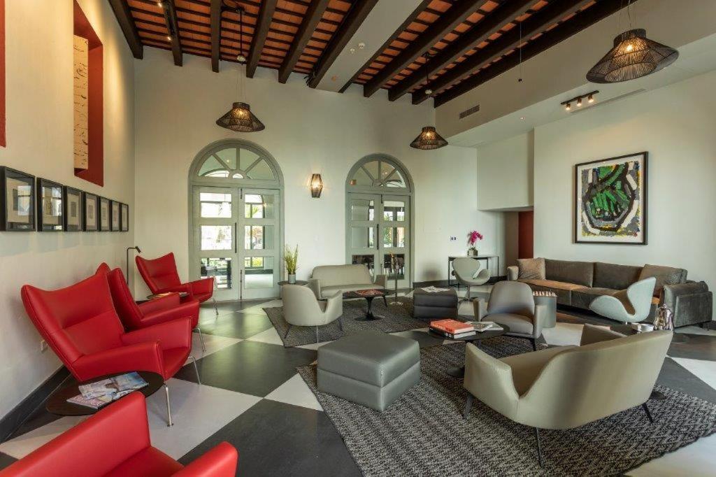 Palacio Provincial San Juan, Adults Only, Curio Collection By Hilton Екстер'єр фото