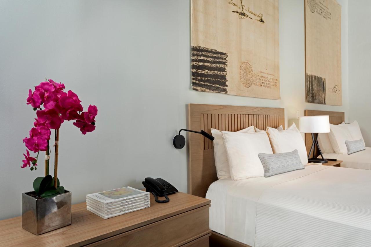 Palacio Provincial San Juan, Adults Only, Curio Collection By Hilton Екстер'єр фото