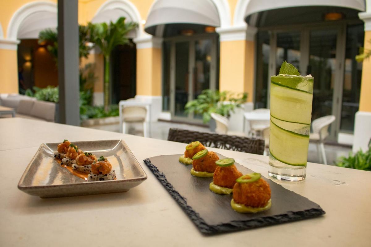 Palacio Provincial San Juan, Adults Only, Curio Collection By Hilton Екстер'єр фото