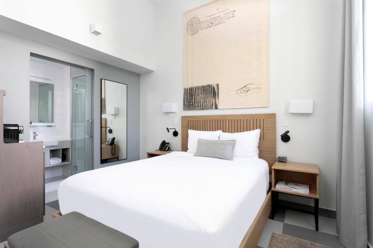 Palacio Provincial San Juan, Adults Only, Curio Collection By Hilton Екстер'єр фото