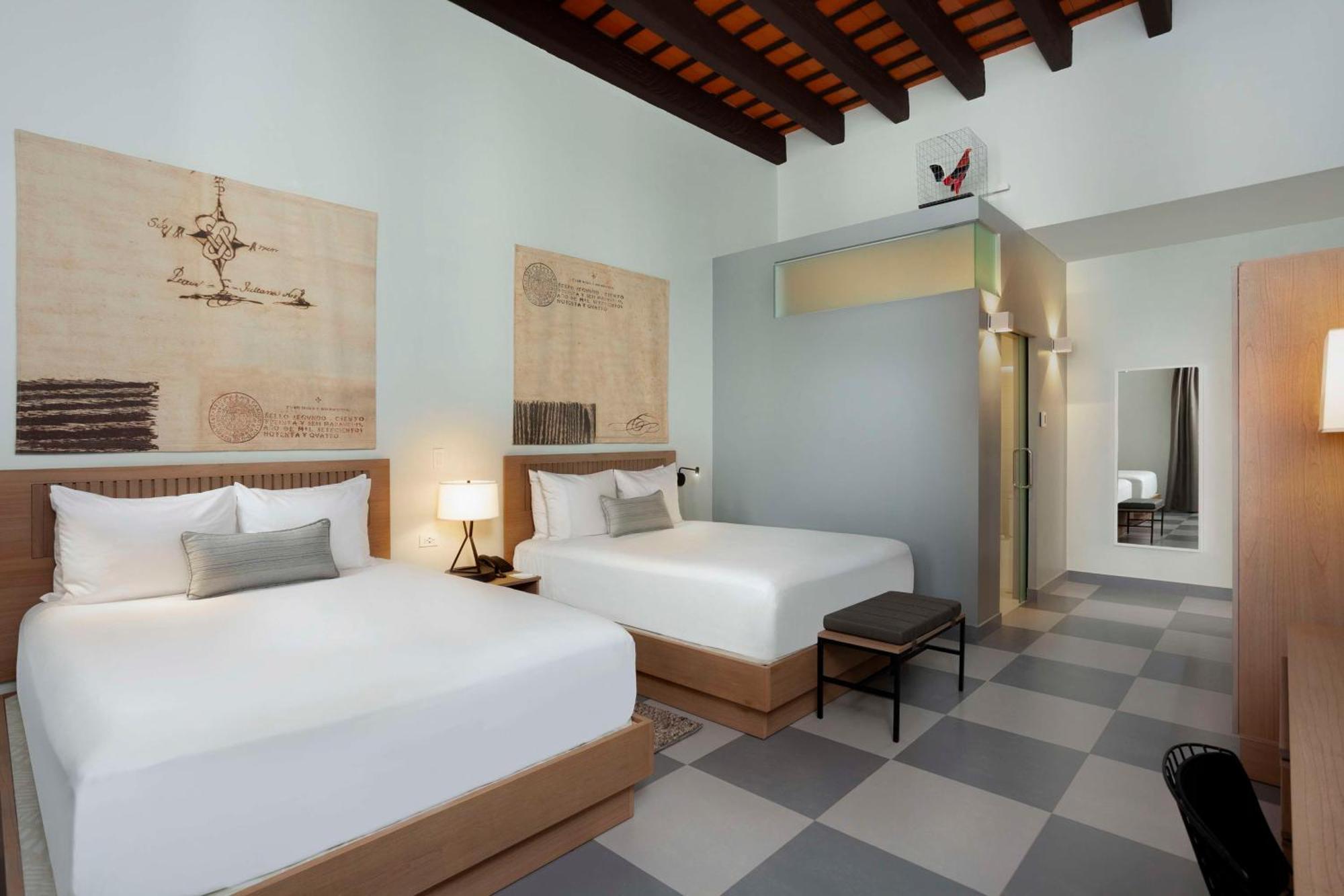 Palacio Provincial San Juan, Adults Only, Curio Collection By Hilton Екстер'єр фото