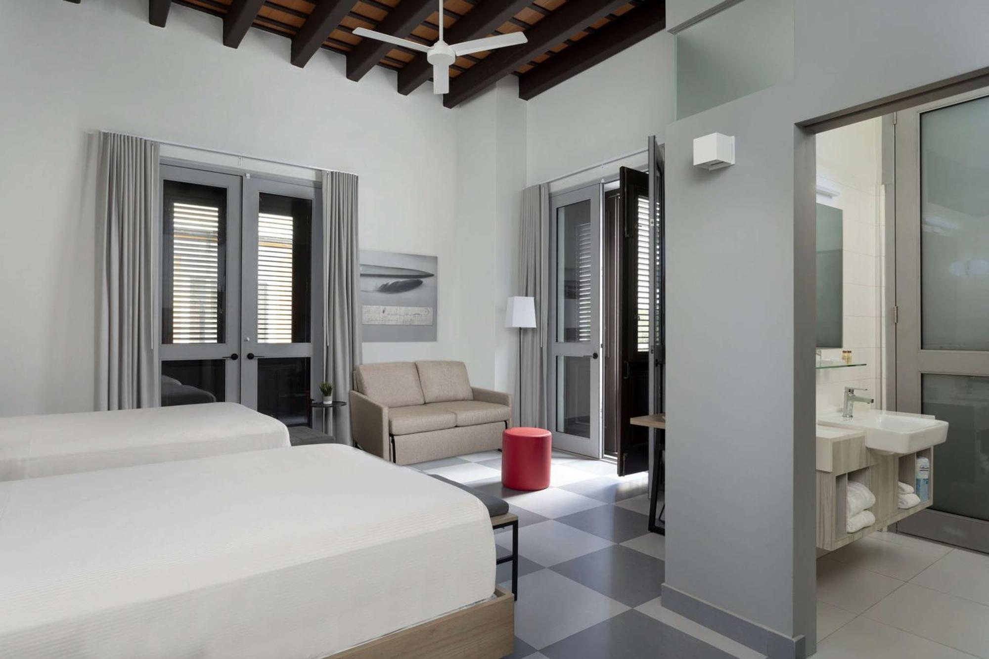 Palacio Provincial San Juan, Adults Only, Curio Collection By Hilton Екстер'єр фото