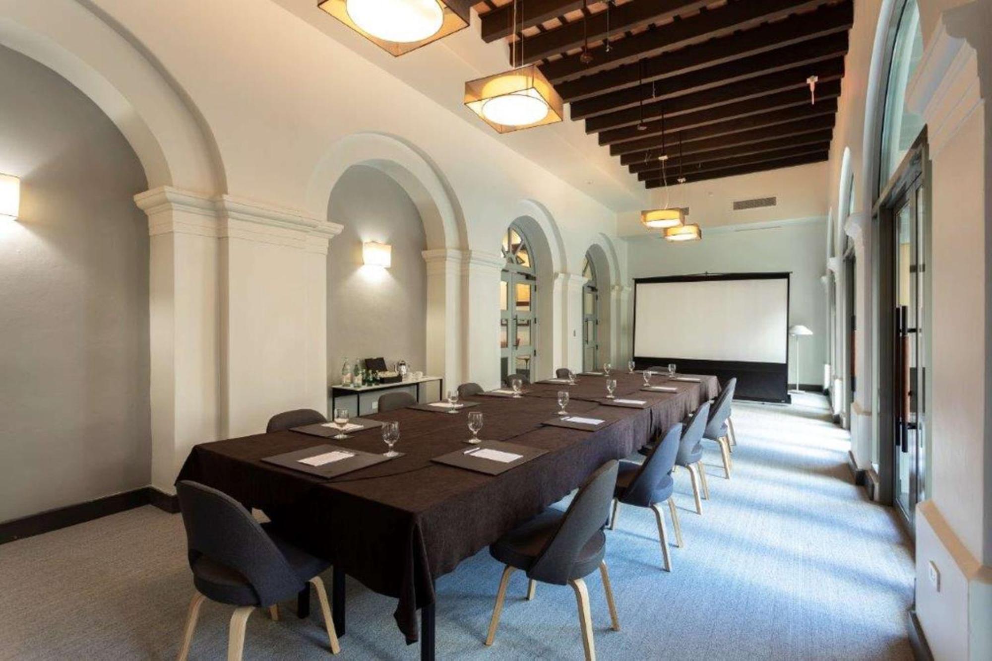 Palacio Provincial San Juan, Adults Only, Curio Collection By Hilton Екстер'єр фото