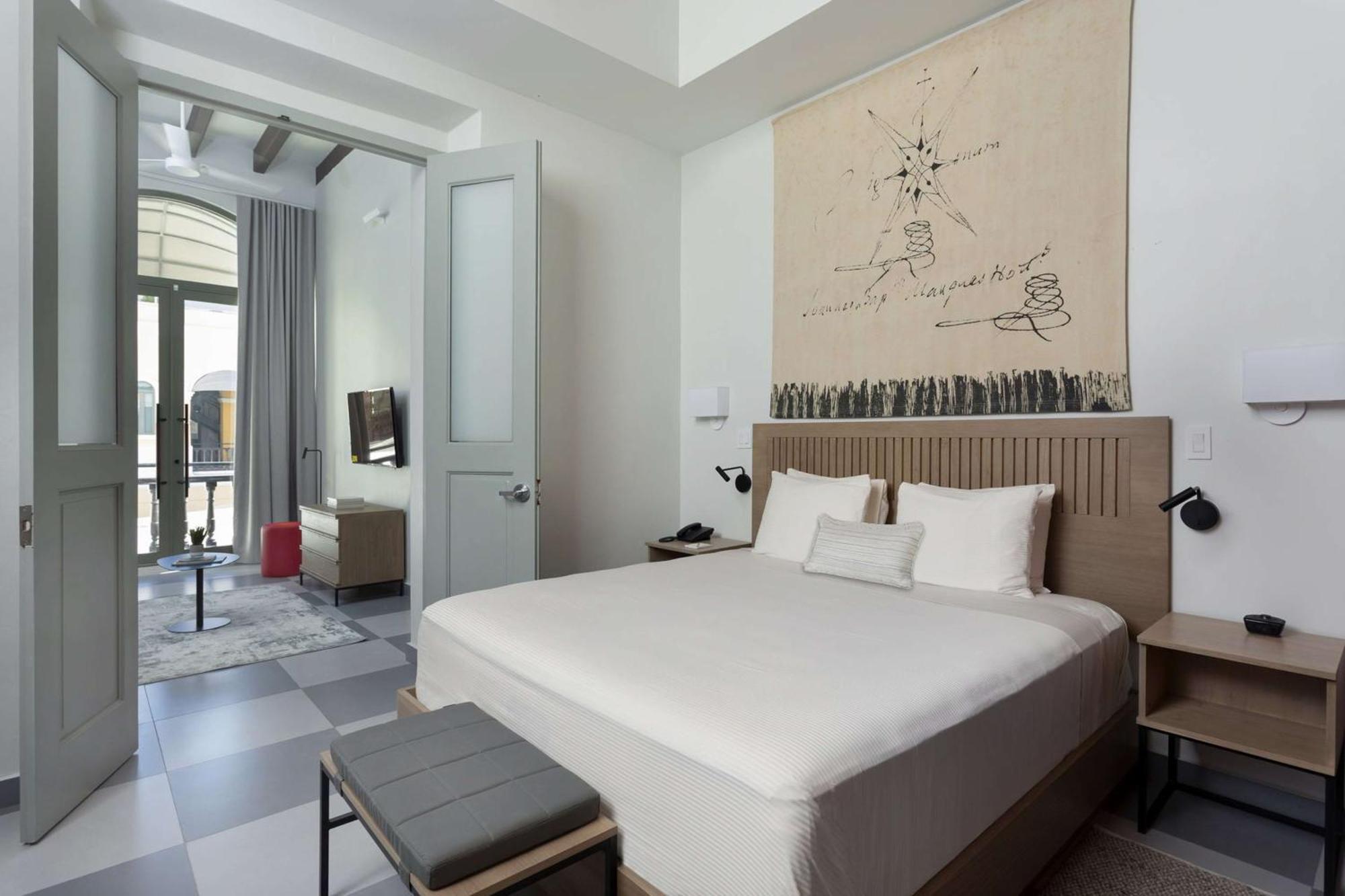 Palacio Provincial San Juan, Adults Only, Curio Collection By Hilton Екстер'єр фото