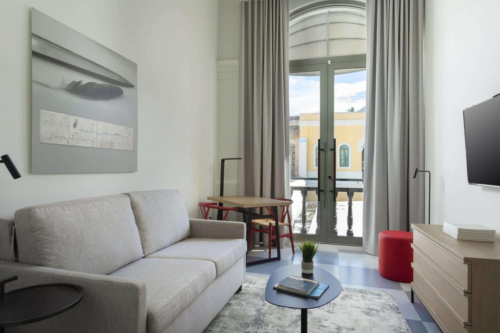 Palacio Provincial San Juan, Adults Only, Curio Collection By Hilton Екстер'єр фото