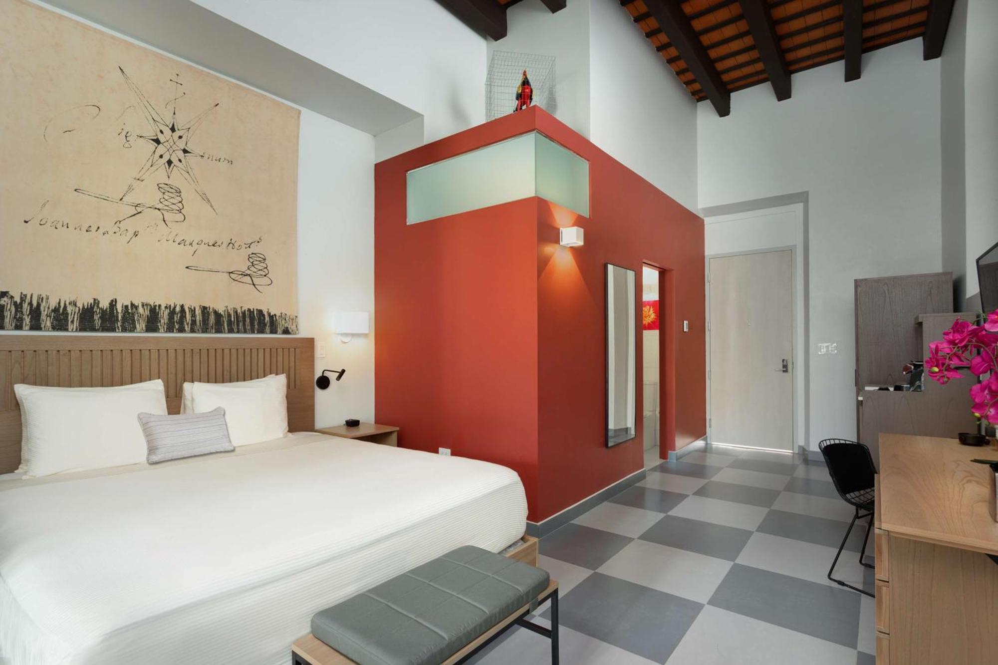 Palacio Provincial San Juan, Adults Only, Curio Collection By Hilton Екстер'єр фото