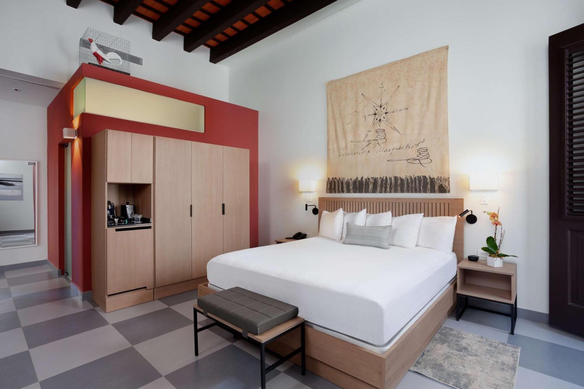 Palacio Provincial San Juan, Adults Only, Curio Collection By Hilton Екстер'єр фото