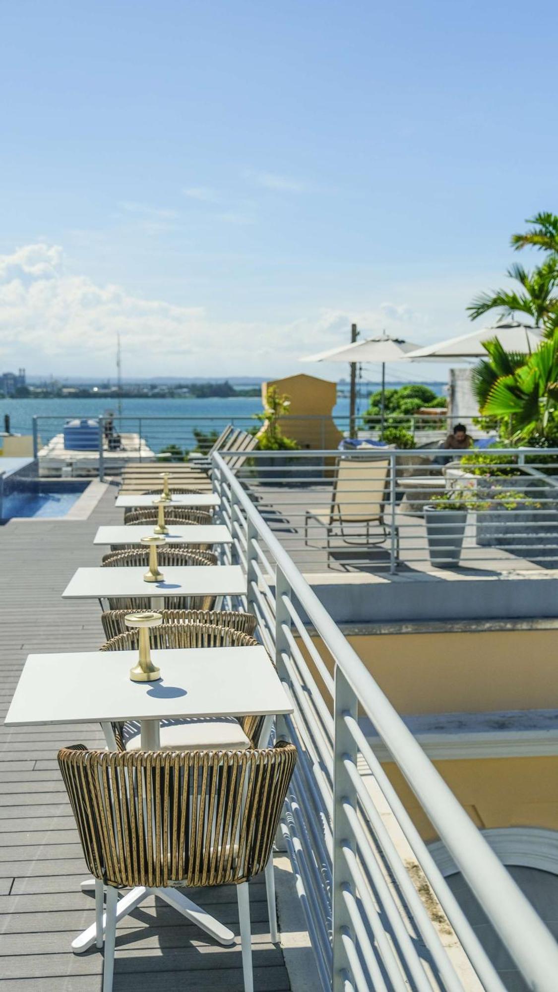 Palacio Provincial San Juan, Adults Only, Curio Collection By Hilton Екстер'єр фото