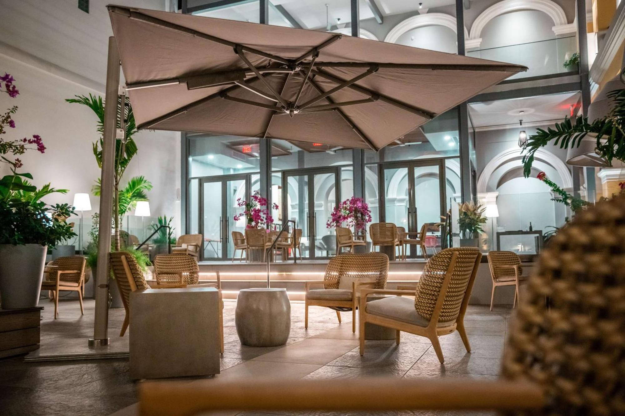 Palacio Provincial San Juan, Adults Only, Curio Collection By Hilton Екстер'єр фото