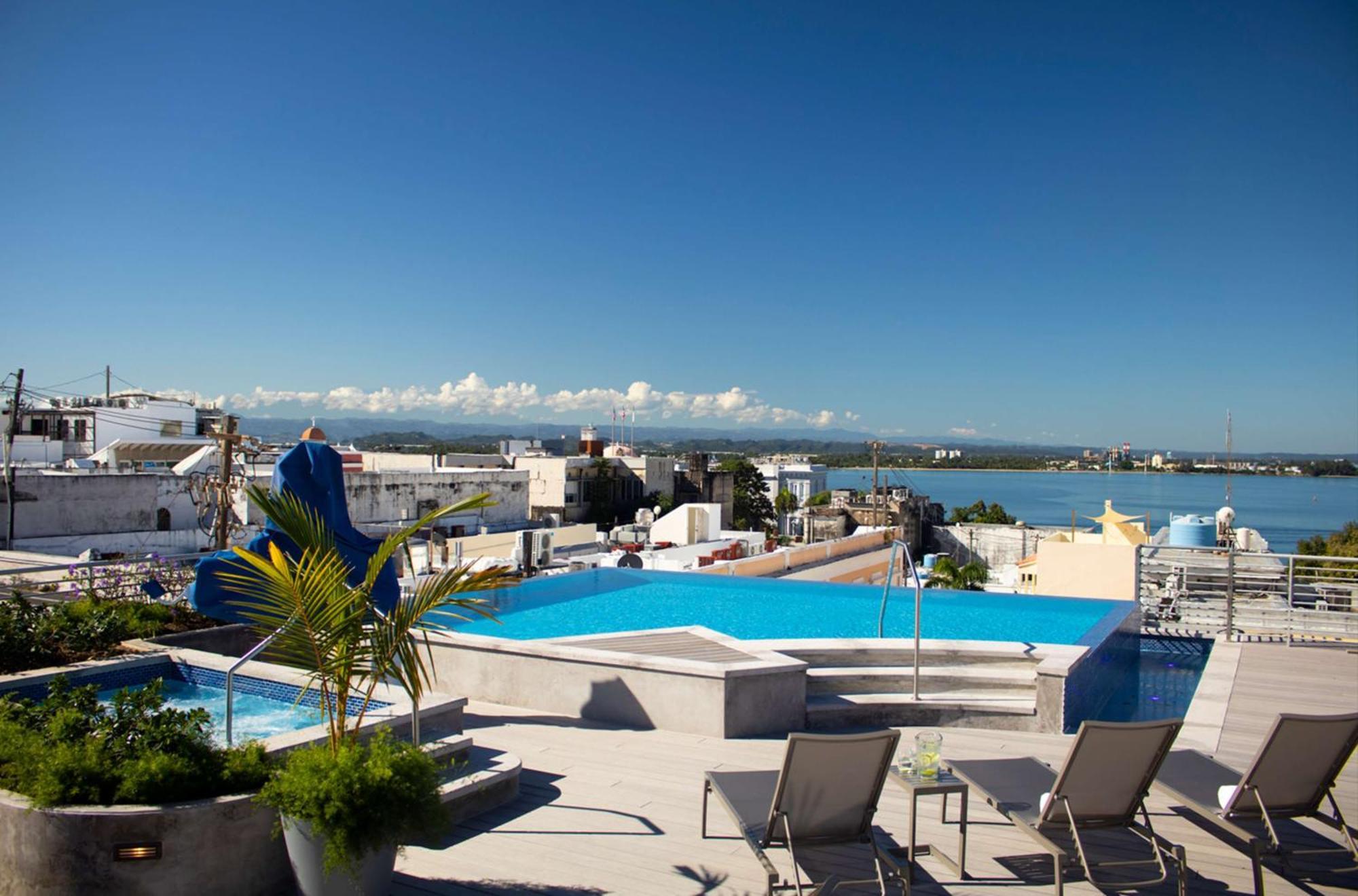 Palacio Provincial San Juan, Adults Only, Curio Collection By Hilton Екстер'єр фото