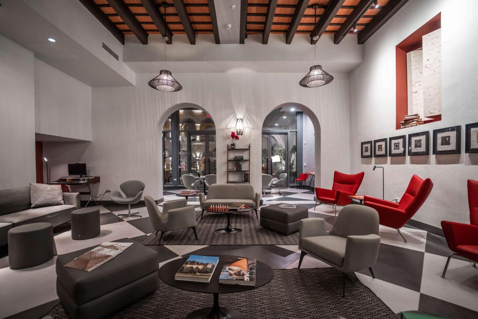 Palacio Provincial San Juan, Adults Only, Curio Collection By Hilton Екстер'єр фото