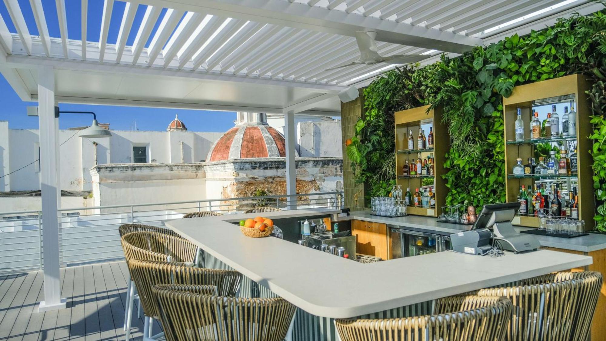 Palacio Provincial San Juan, Adults Only, Curio Collection By Hilton Екстер'єр фото
