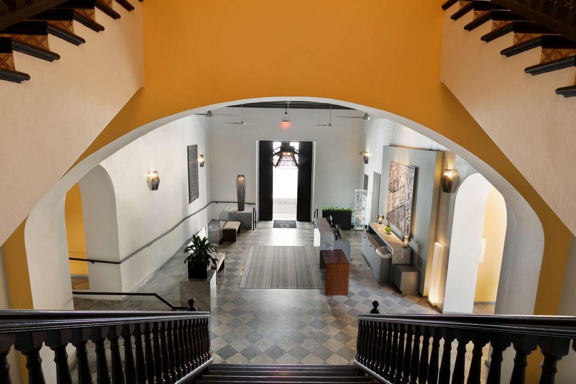 Palacio Provincial San Juan, Adults Only, Curio Collection By Hilton Екстер'єр фото