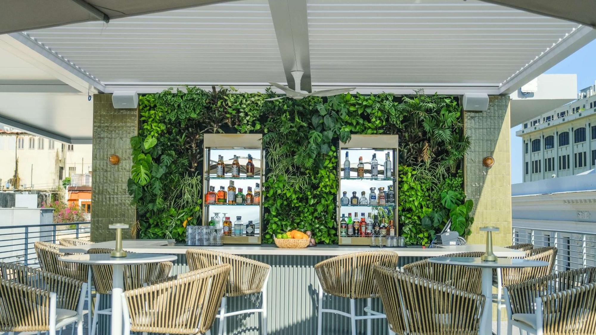 Palacio Provincial San Juan, Adults Only, Curio Collection By Hilton Екстер'єр фото